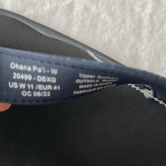 OluKai  ‘Ohana Pa’i Women’s Sandal - Picture 13 of 16